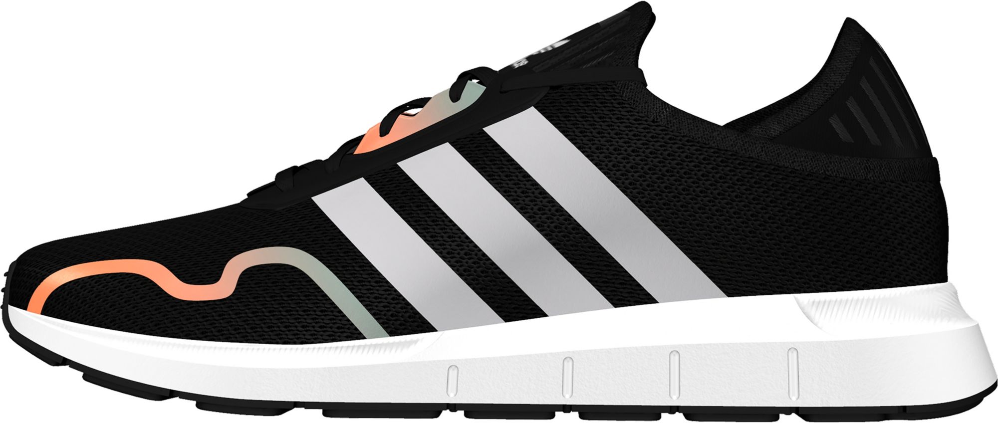 grade school adidas swift run