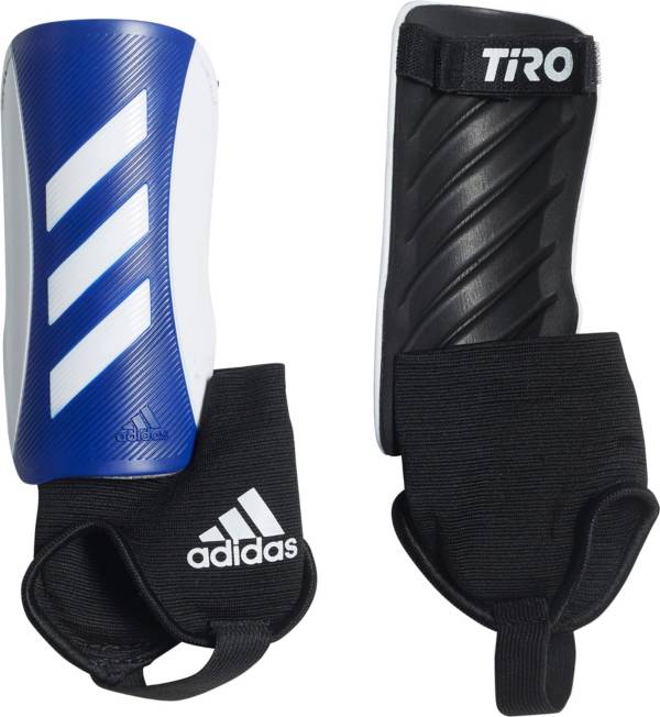 Protège-tibias de football enfant Tiro Match adidas