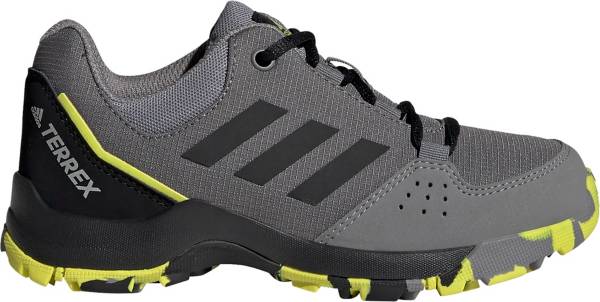 adidas Kid's Terrex Hyperhiker Low Hiking Shoes