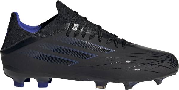 adidas Kids' X Speedflow.1 FG Soccer Cleats