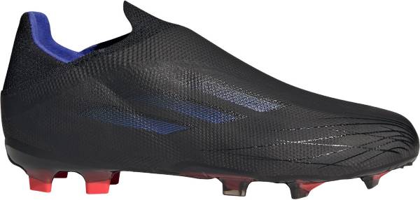 adidas Kids' X Speedflow+ FG Soccer Cleats