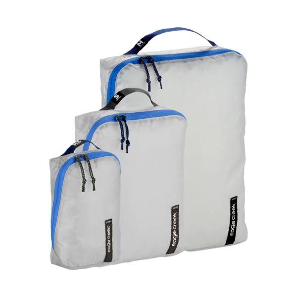 Eagle Creek PACK-IT Isolate Cube Set Travel Bags - XS/S/M product image