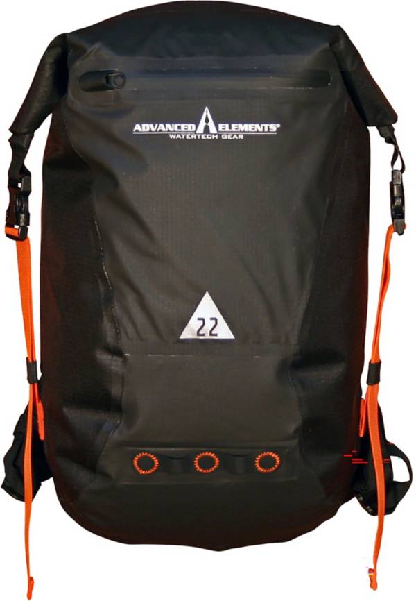 Advanced Elements Blast 22 Rolltop Pack product image