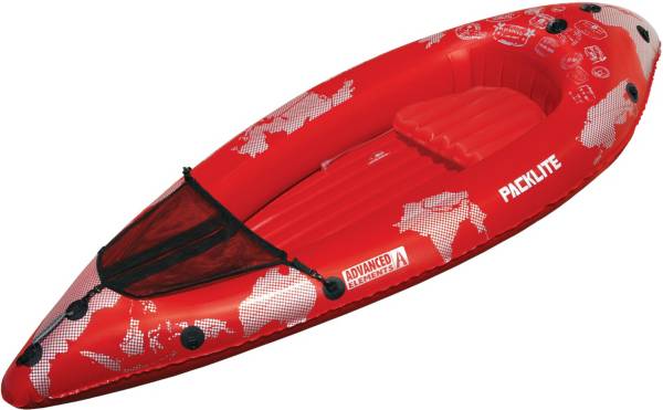Advanced Elements Packlite Inflatable Kayak product image