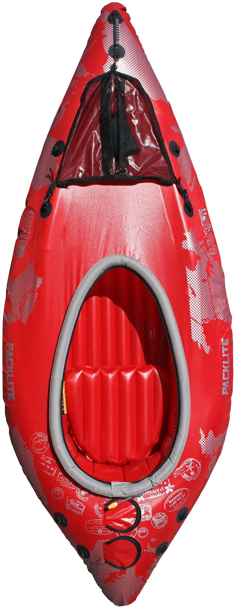 Advanced Elements PackLite Outer Cover product image