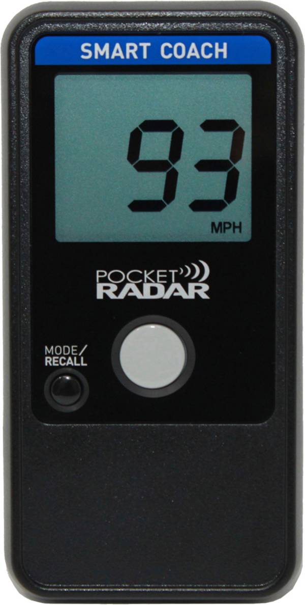 Pocket Radar - Smart Coach - Driveline Baseball