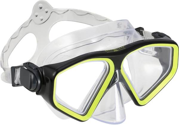 Aqua Lung Sport Adult Saturn Snorkling Mask product image