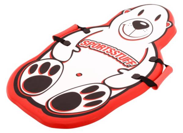 Airhead Silly Bear Foam Sled