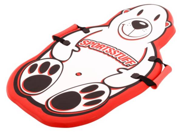 Airhead Silly Bear Foam Sled product image