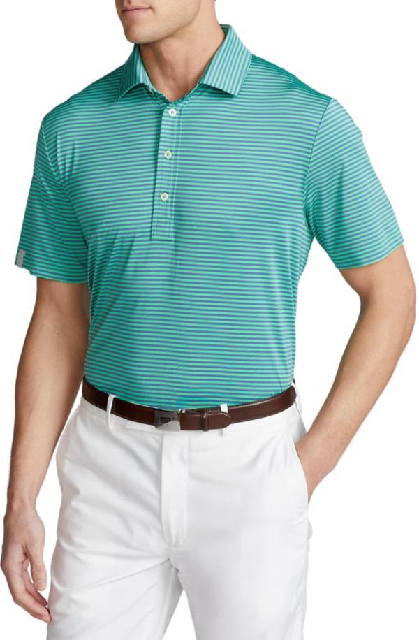 Ralph Lauren Golf Men's RLX Airflow Polo Shirt