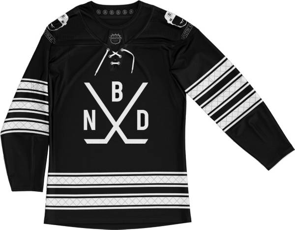 Spittin' Chiclets NBD Hockey Jersey product image