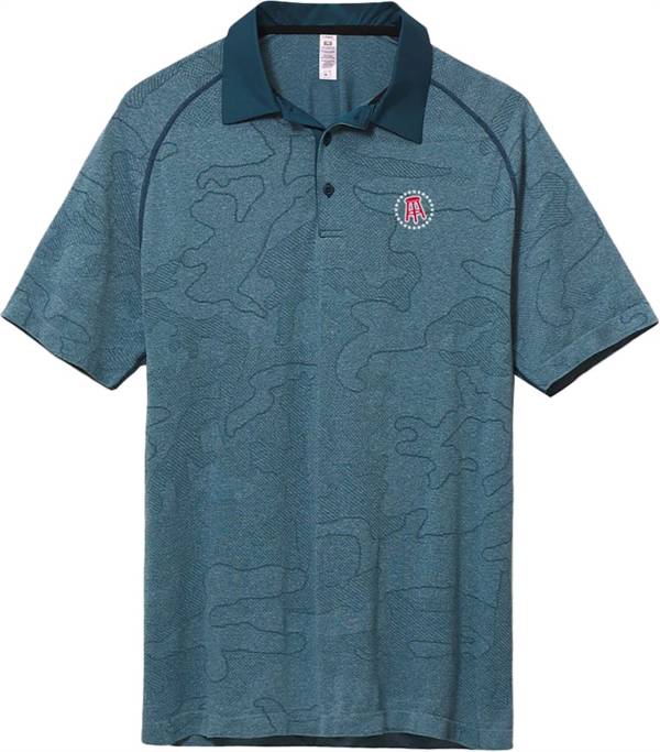 Barstool Sports x UNRL Men's Camo Golf Polo product image