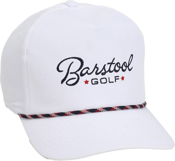 Barstool sports hot sale hat