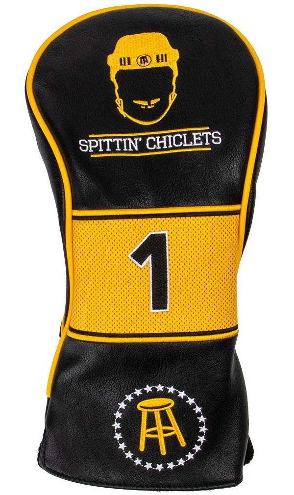 Barstool Sports Spittin' Chiclets Driver Headcover product image