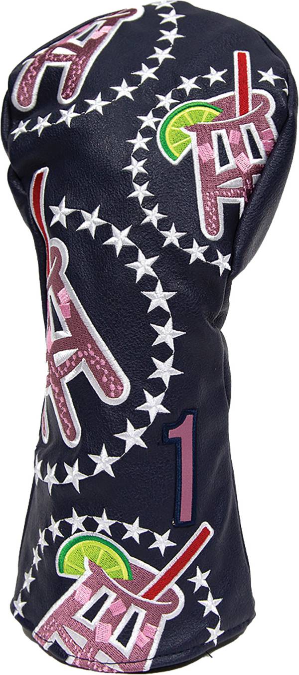 Barstool Sports Transfusion Driver Headcover Golf Galaxy