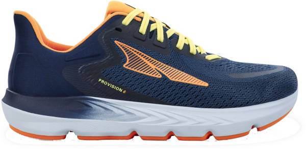Altra Men's Provision 6 Running Shoes product image