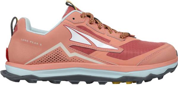 Altra Women's Lone Peak 5 Trail Running Shoes product image