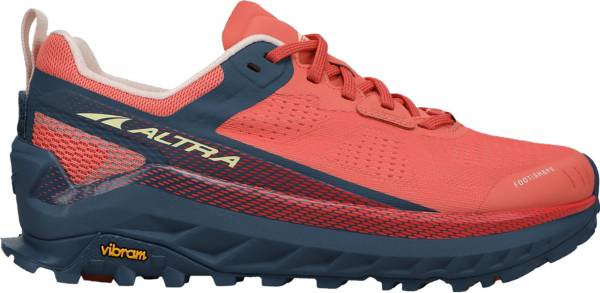 Altra Women's Olympus 4 Trail Running Shoes product image