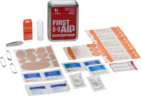 Adventure Medical Kits Adventure First Aid 0.5 Tin product image