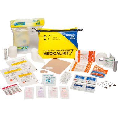 sorry, Adventure Medical Kits Ultralight / Watertight .7 Medical Kit is currently out of stock
