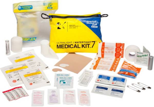 Adventure Medical Kits Ultralight / Watertight .7 Medical Kit product image