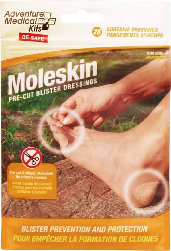 Adventure Medical Kits Moleskin product image