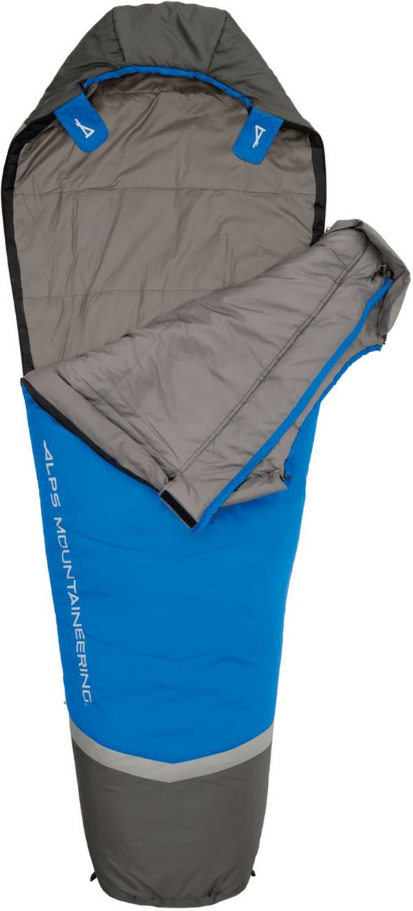 ALPS Mountaineering Aura 35° Sleeping Bag product image
