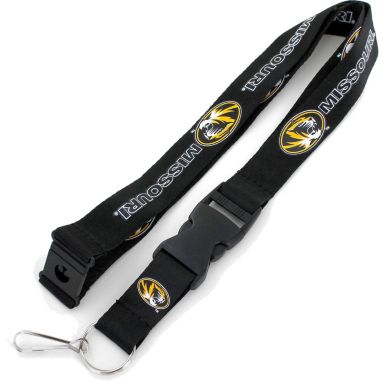 sorry, Missouri Tigers Lanyard is currently out of stock