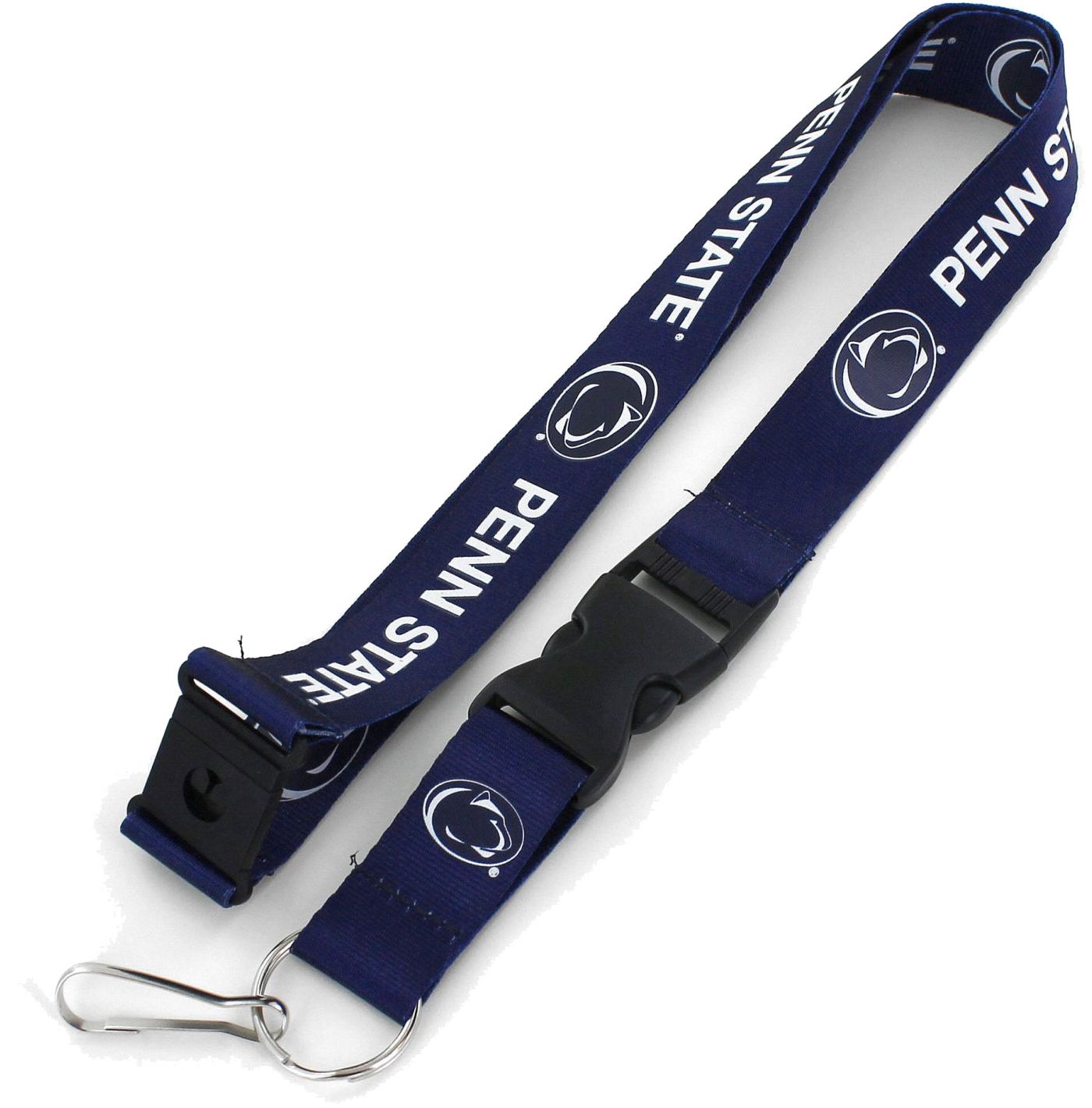 Penn State newest Lanyard