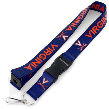 sorry, Virginia Cavaliers Lanyard is currently out of stock