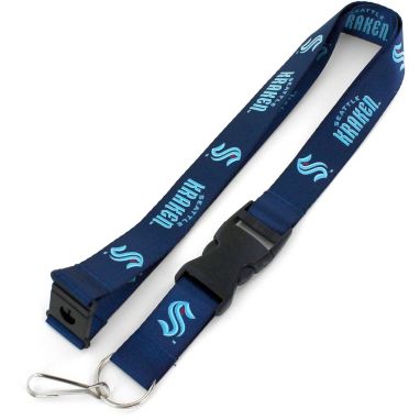 sorry, Aminco Seattle Kraken Lanyard is currently out of stock