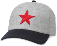 Accessories, Vintage Detroit Stars Baseball Hat