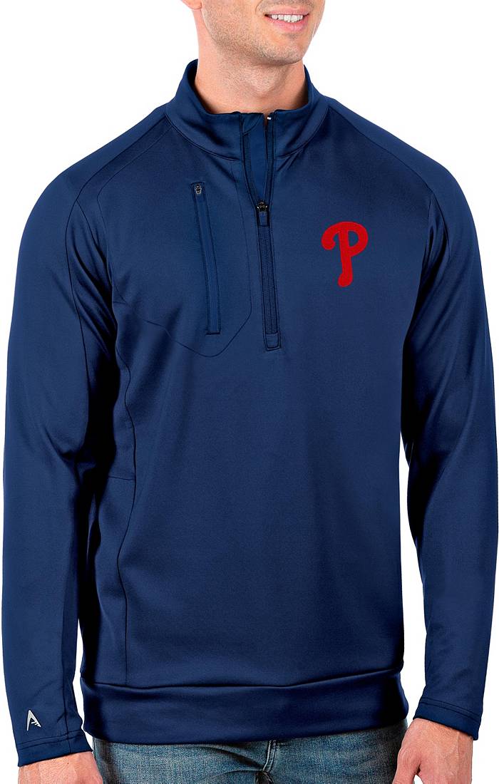 Men's Nike Royal Philadelphia Phillies Large Logo Legend