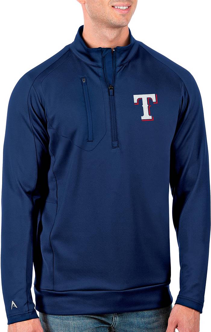 Lids Texas Rangers Pro Standard Team T-Shirt - Royal