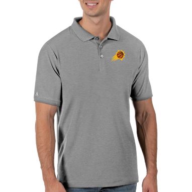 sorry, Antigua Men's Phoenix Suns Grey Legacy Polo is currently out of stock