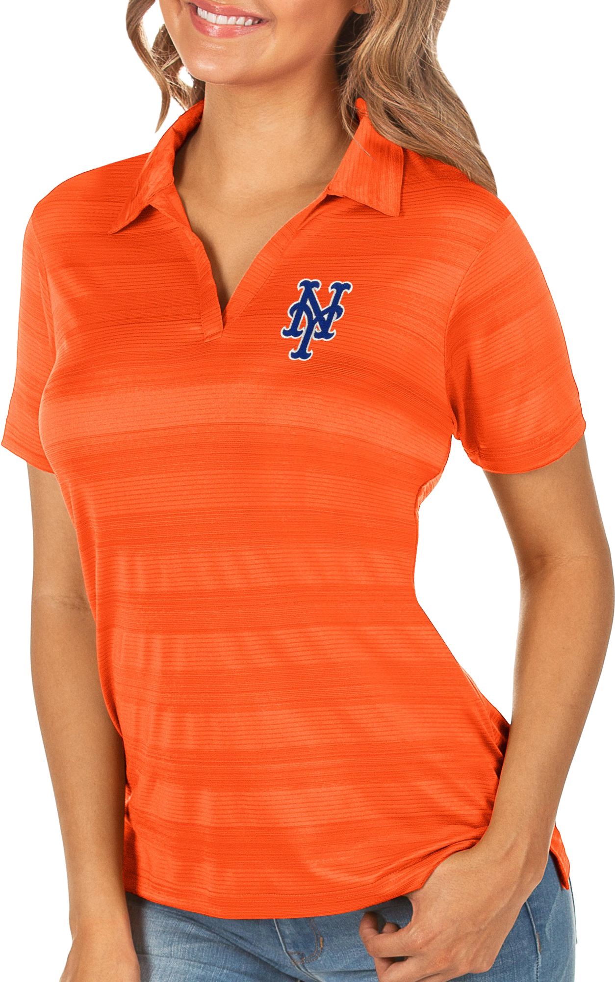 mets female shirts