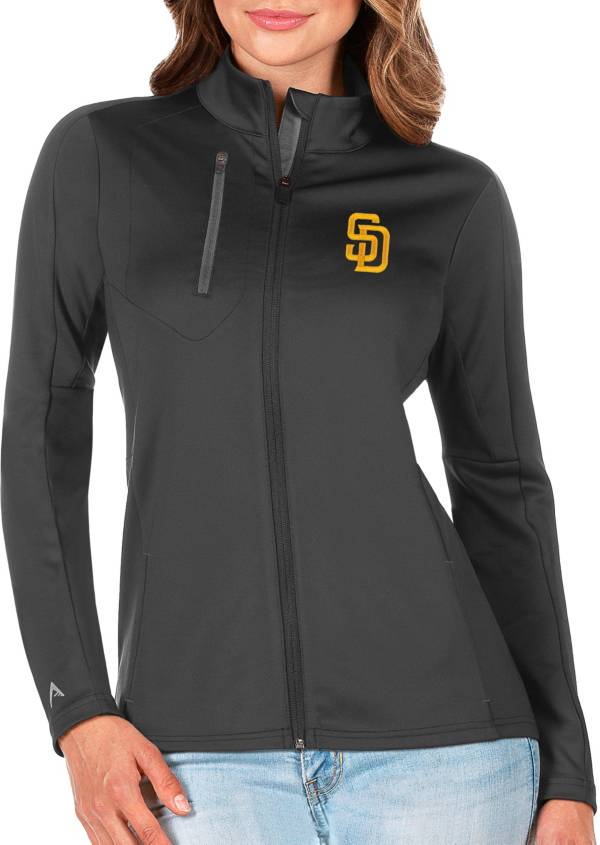 Antigua MLB San Diego Padres Men's Team Pullover, 2XL