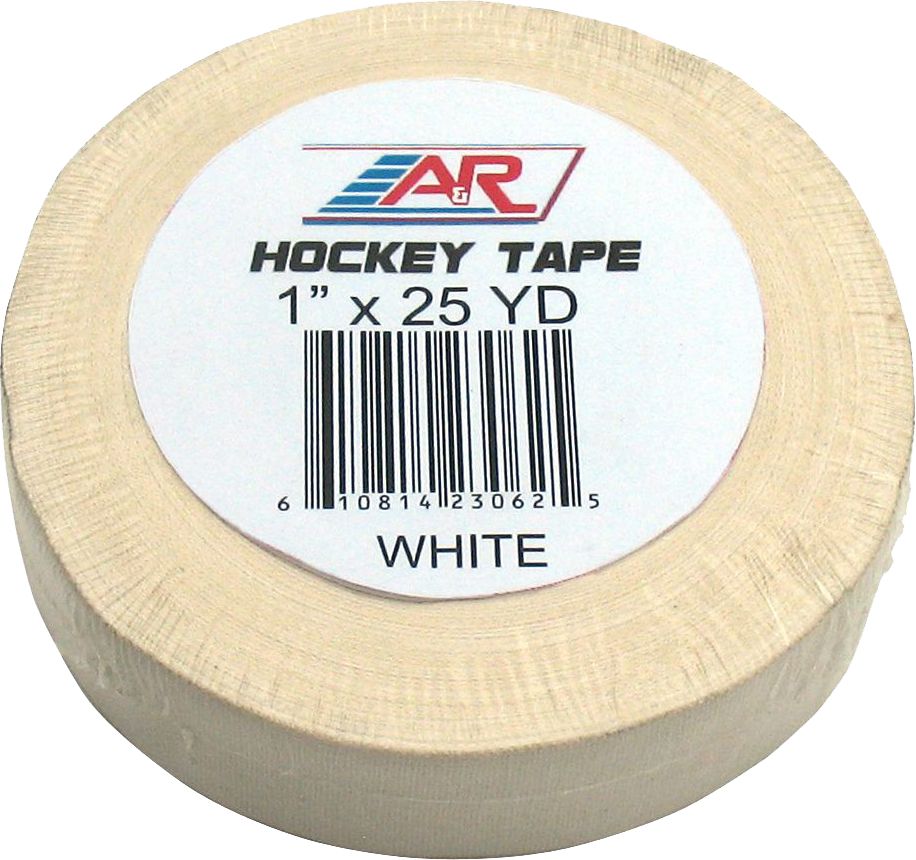 A & R Hockey Tape 24 ct - BOXED product image