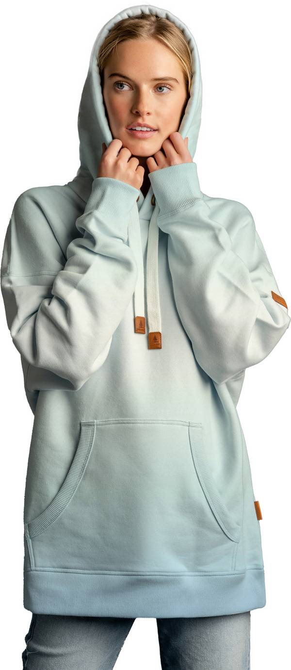 Women's wanakome online hoodie