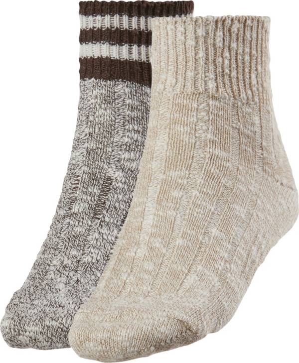 Alpine Design Men's Cotton Ragg Socks - 2 Pack product image