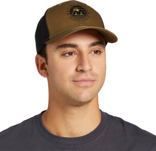 Alpine Design Men's Circle Patch Trucker Hat product image
