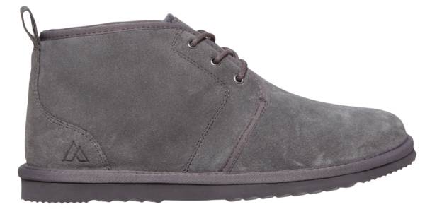 Alpine Design Men's Aiden Sheepskin Lace-Up Boots