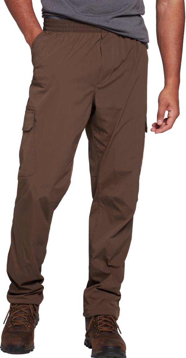 alpine design men's travel jogger pants