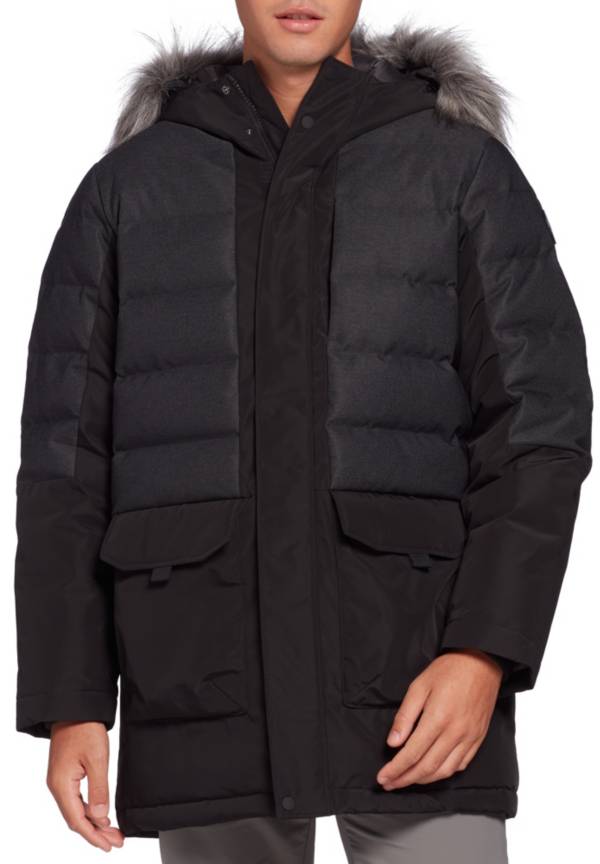 Alpine Design Men's Elevated Peak Down Jacket