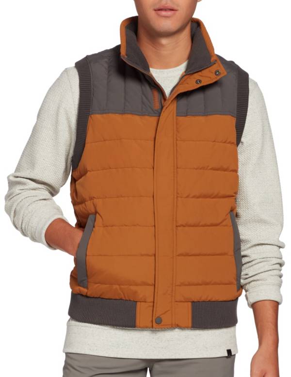 Alpine Design Men's Ember Mountain Down Vest