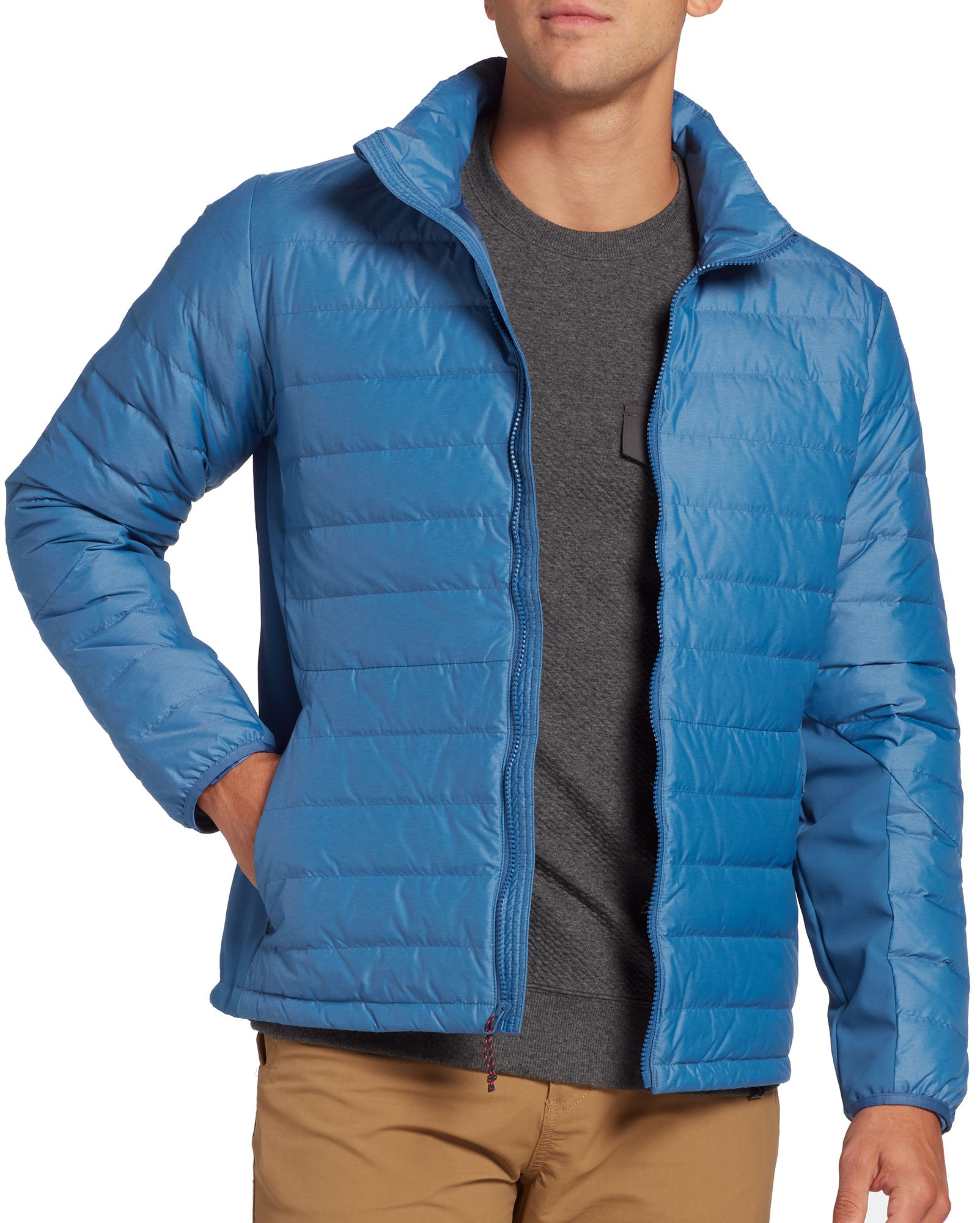 Alpine design men's store sequoia ridge down jacket