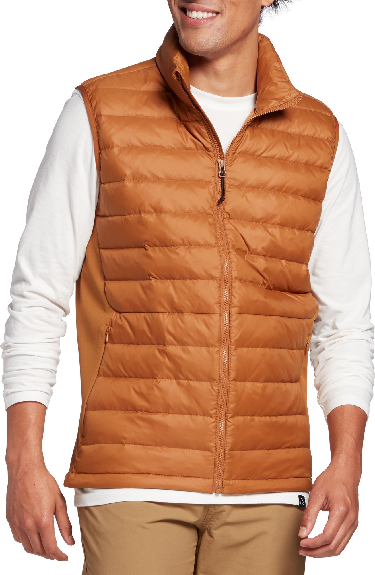 alpine design 650 down jacket