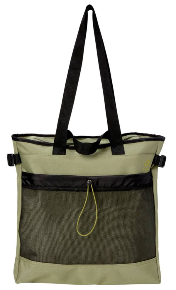 Greenpoint Convertible Backpack Tote with Trolley Sleeve