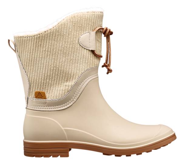 Women's on sale alpine boots