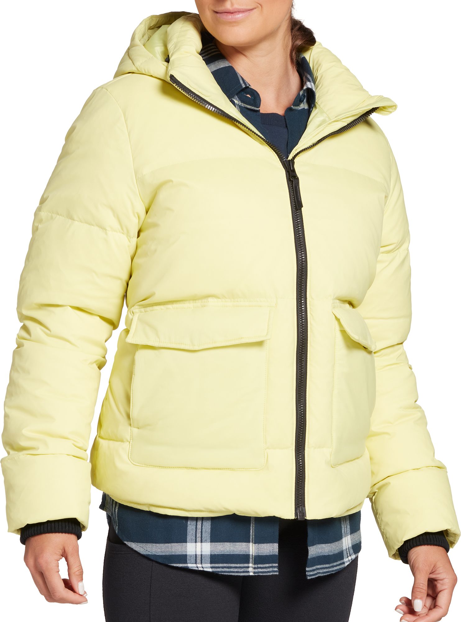 alpine design 650 down jacket